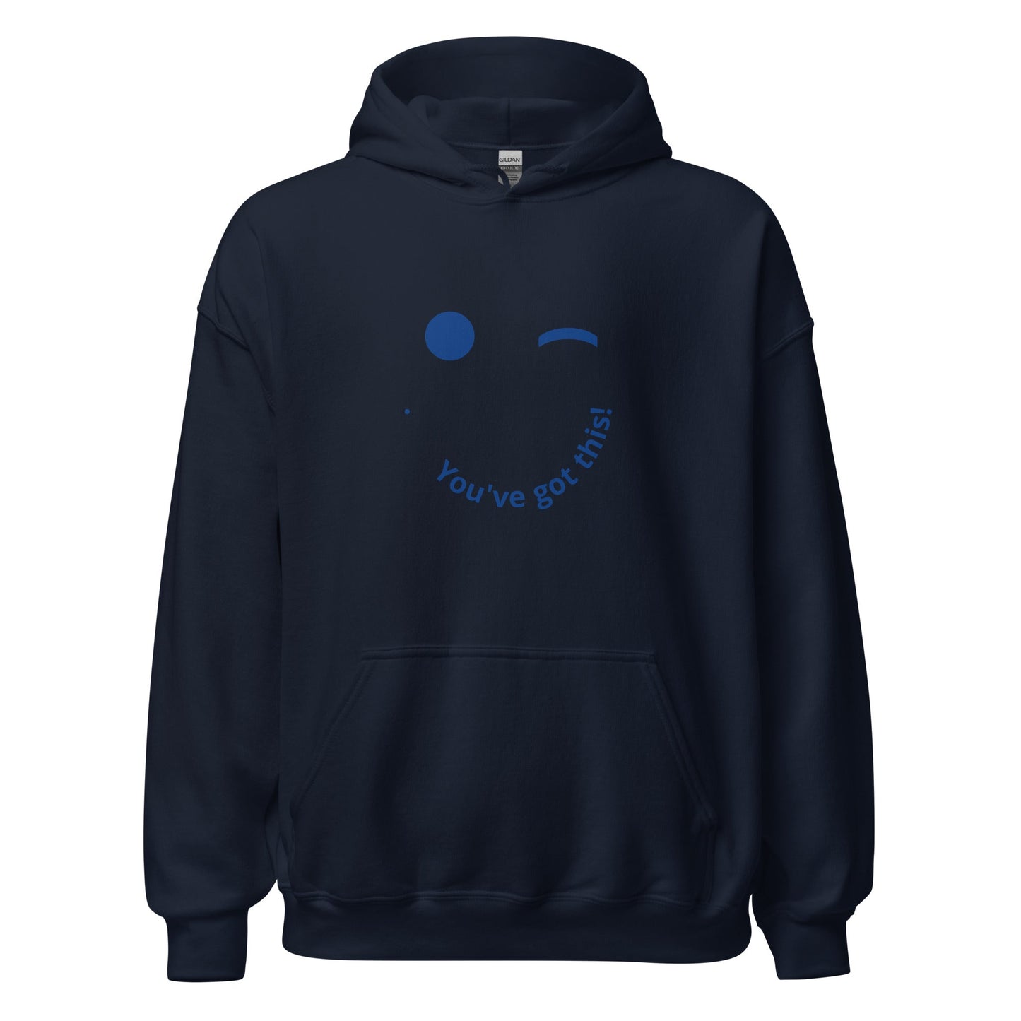 Unisex Hoodie - You've Got This! - Premium from Aussie CartFiller - Just $52.86! Shop now at Aussie CartFiller