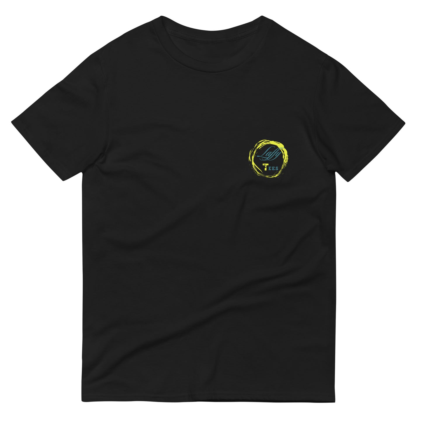 Let’s Taco ‘Bout It | Short-Sleeve T-Shirt