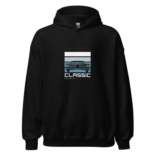 Unisex Hoodie - CLASSIC
