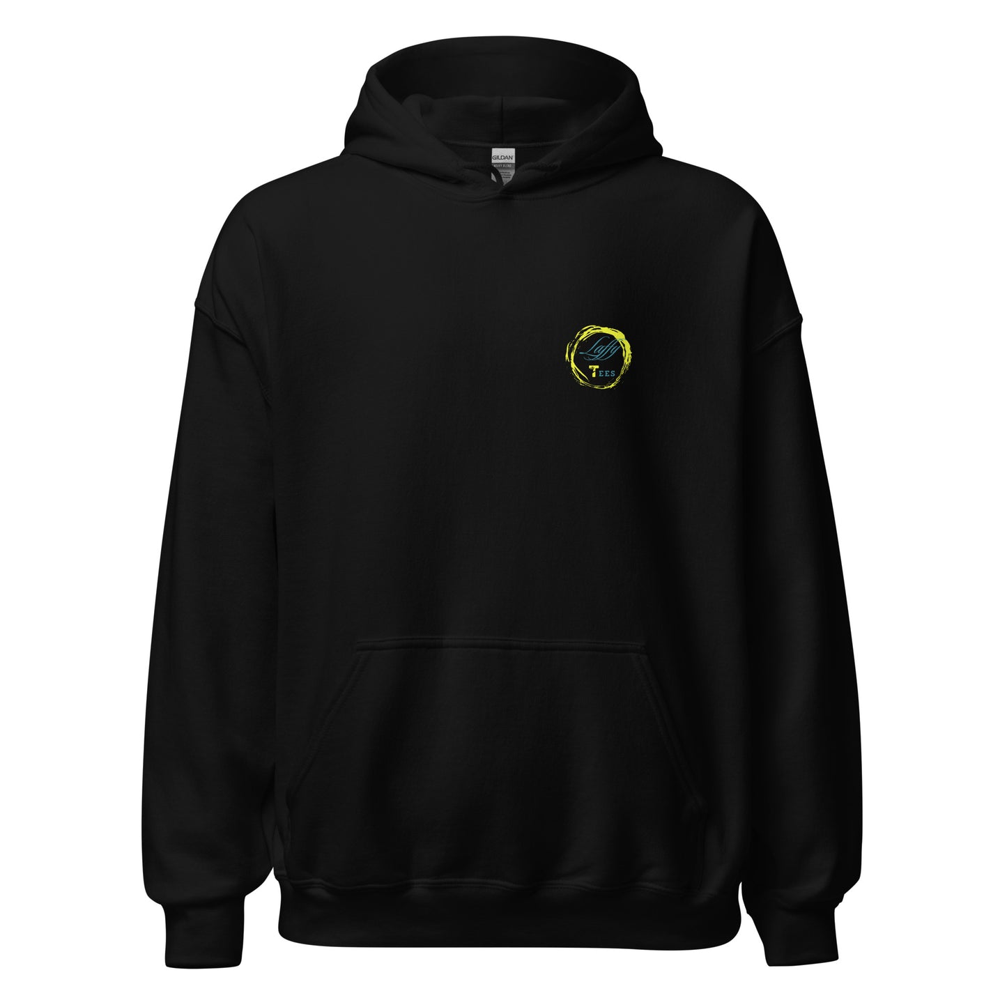 Let’s Taco ‘Bout It | Unisex Hoodie