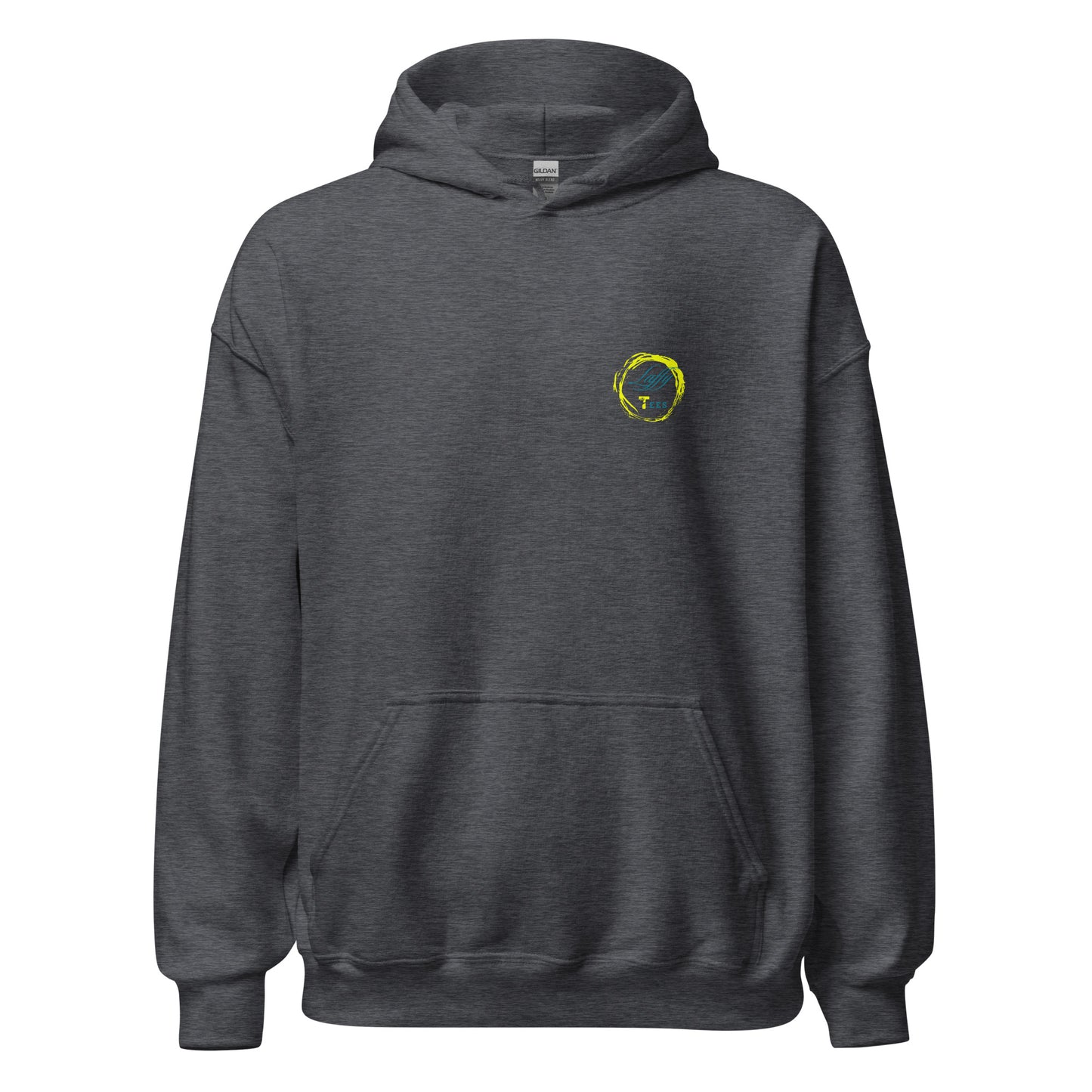 Let’s Taco ‘Bout It | Unisex Hoodie