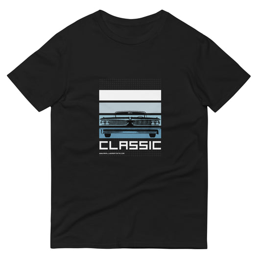 Short-Sleeve T-Shirt - CLASSIC